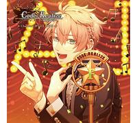 Code:Realize Character CD Vol.