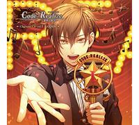 Code:Realize Character CD Vol. [Import allemand]