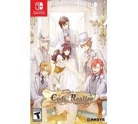 Code: Realize Future Blessings ( Import ) Switch