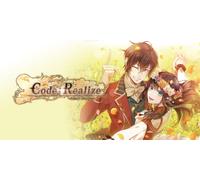 Code: Realize Future Blessings (Nintendo)