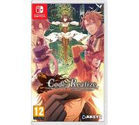 Code: Realize Guardian Of Rebirth - Switch