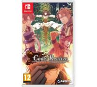 Code: Realize Guardian of Rebirth - Switch