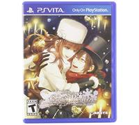 Code: Realize Winter Miracles for PlayStation Vita