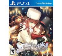 Code:Realize - Wintertide Miracles [GRA PS4]