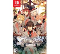 Code: Realize ~Wintertide Miracles~ Limited Edition (輸入版:北米) - Switch