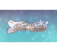 Code Realize Wintertide Miracles (Nintendo)