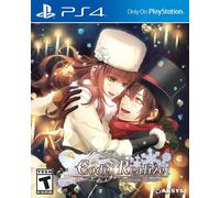 Code: Realize Wintertide Miracles - PlayStation 4 (PlayStation 4)