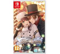 Code: Realize Wintertide Miracles - Switch