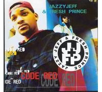 DJ Jazzy Jeff & Fresh Prince - Code Red