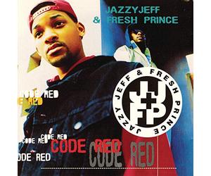 Code Red
