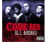 Code Red - All Aboard