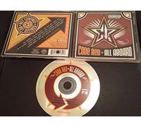 Code Red - All Aboard