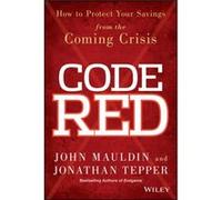 Code Red by Jonathan Tepper Tepper, Jonathan (Auteur)