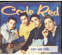 Code Red - Can We Talk [Import]