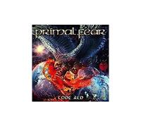 Primal Fear - Code Red [Import]