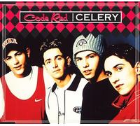 Code Red - Celery [Import]