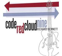 Code Red Cloud Nine by Richard Bennett (2008-02-18)