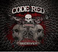 Code Red - Deceiver [Import]