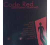 Code Red: Destination Unknown (US [Import]