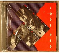 Code Red [Import]