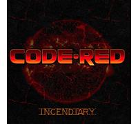 Code Red - Incendiary [Import]