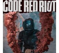 Code Red Riot – Mask – CD – Importé des États-Unis