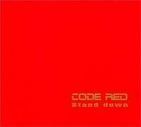 Code Red - Stand Down [Import]