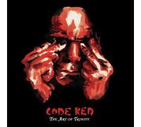 Code Red - The Art of Trinity [Import]