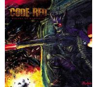 Code Red - Wolves of Warfield