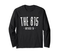Code régional 615 Nashville Tennessee TN Antioch Manche Longue