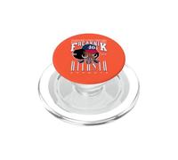 Code régional The Infamous Freaknik 404 Atlanta Géorgie PopSockets PopGrip pour MagSafe