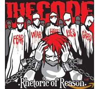 Code - Rhetoric of Reason [Import]