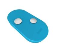 CODE ROULANT DE RADIOCOMMANDE 2 CANAUX DOUBLE FRÉQUENCE EST VENU 806TS-0111