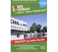 CODE ROUSSEAU CODE EAUX INTERIEURES