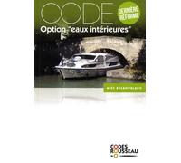 Code Rousseau code eaux intérieures 2019