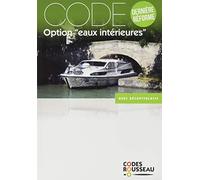 Code Rousseau code eaux intérieures 2020