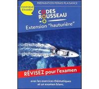 Code Rousseau Extension hauturière 2025 Collectif (Auteur)
