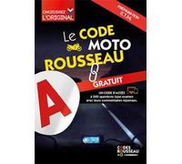 Code Rousseau moto