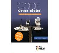 Code Rousseau option côtière 2019