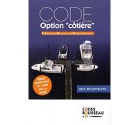 Code Rousseau option côtière 2020