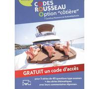 Code Rousseau Option "Côtière