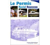Code Rousseau : Permis fluvial