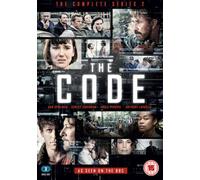 Code Season 2 The
