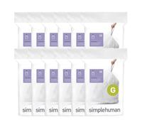 CODE SIMPLEHUMAN G 240 COMPTE VRIEUX SACTES DE COUTRIE DE TRASSE DE COUPES CUSTANT