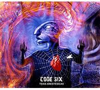 Code Six - Teias Anestesicas [Import]