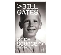 Code Source - Mes Débuts