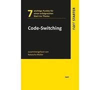 Code-Switching