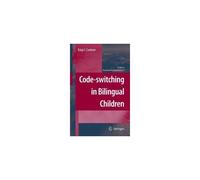 Code-Switching In Bilingual Children