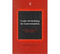 Code-Switching in Conversation