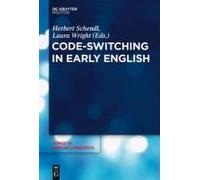 Code-Switching In Early English